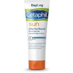 Cetaphil Sun Daylong After Sun Repair 100 ml