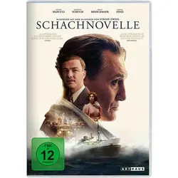 Schachnovelle (DVD)