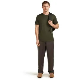 Icebreaker Merino 150 Tech Lite dk loden M