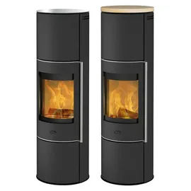 FIREPLACE Perondi RLU Glas