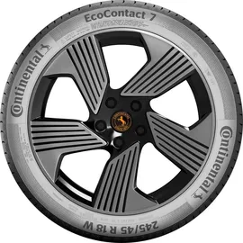 Continental 265/45 R20 108H EcoContact 7 MO FR EVc
