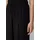 QS Culotte aus Viskose Schwarz 32