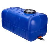 Garronda Wassertank 280 l blau