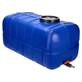 Garronda Wassertank 280 l blau