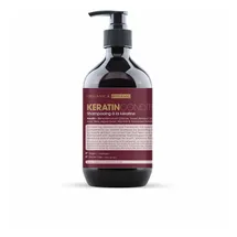 Organic & Botanic Keratin Conditioner 500ml