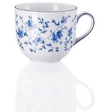 Rosenthal Ka-Obere 0,21L Blaubluete 1382 4732 - Blau