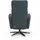 sit&more TV-Sessel Grenoble blau 71 x 110 x 82 cm elektrisch