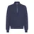 !Solid Troyer blau M