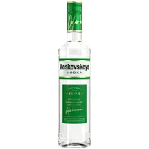 Moskovskaya Vodka 38% vol. 0,5l