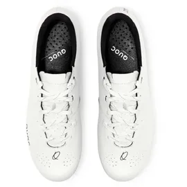 Quoc Escape Road Lace Weiß 45