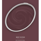 A.S. Création - Wandfarbe Rot "Red Wine" 2,5L