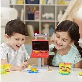 PLAY-DOH Grillstation Knete