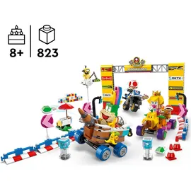 LEGO Super Mario 72036