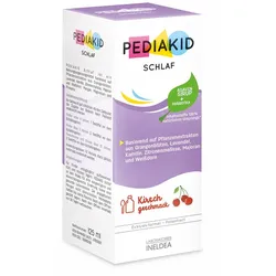 Pediakid Schlaf 125 ml