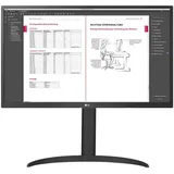 LG 27BP55U-B 27" schwarz