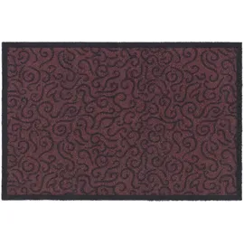 Pergamon Sauberlauf Superclean 60 x 90 cm Braun