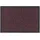 Pergamon Sauberlauf Superclean 60 x 90 cm Braun