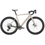 Scott Bikes Addict Gravel 20 2026 28 Zoll RH 13 cm taupe beige