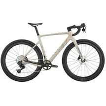Scott Bikes Addict Gravel 20 2026 28 Zoll RH 13 cm taupe beige