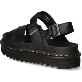 Dr. Martens Voss II black hydro 41