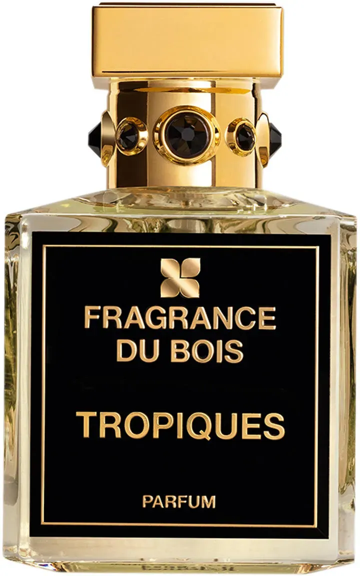 FRAGRANCE DU BOIS Tropiques Parfum 100 ml