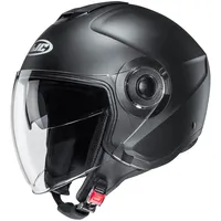 HJC Helmets i40N Schwarz XS