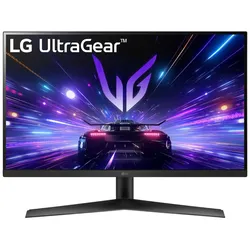 LG 27GS60F-B Gaming Monitor - 180 Hz, 1ms GtG Monitor