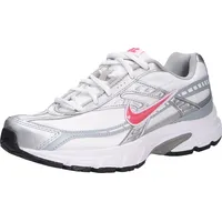 Nike Initiator Damen White / Cherry / Metallic Silver / Mist Blue 43