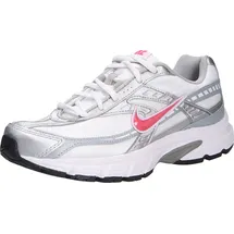 Nike Initiator Damen White / Cherry / Metallic Silver / Mist Blue 43