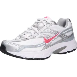 Nike Initiator Damen White / Cherry / Metallic Silver / Mist Blue 43