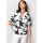 ALBA MODA Shirtbluse Blau 34