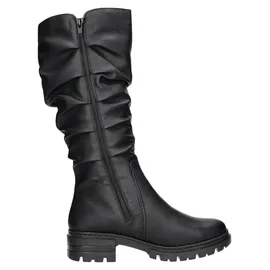 Rieker Winterstiefel Damen Schwarz 40