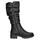 Rieker Winterstiefel Damen Schwarz 40