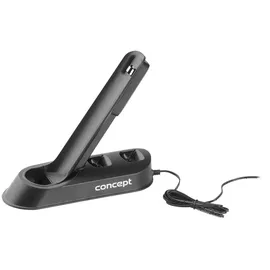 Concept Deeser Ultimate VP4410 grau + orange