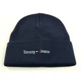 Tommy Hilfiger TJM Sport Beanie Twilight Navy