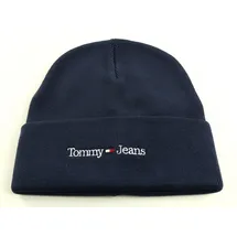 Tommy Hilfiger TJM Sport Beanie Twilight Navy