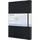 Moleskine Notizbuch Aquarell A4 Schwarz