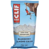 Clif Bar Energieriegel - Blueberry Almond Crisp 68g