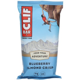 Clif Bar Energieriegel - Blueberry Almond Crisp 68g