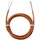 TRU Components TC-9779564 PT100 Temperatursensor -50 bis 200°C Kabel, offenes Ende