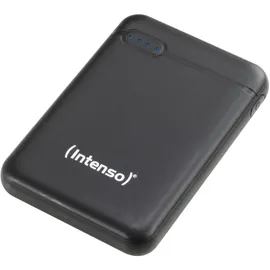 Intenso XS5000 schwarz