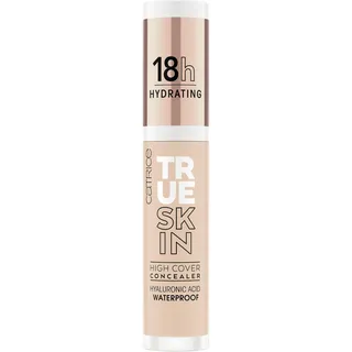 Catrice True Skin High Cover Concealer 4,5 ml