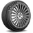 225/45 R17 91V