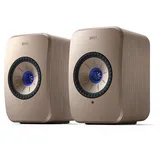 KEF LSX II Soundwave, Paar