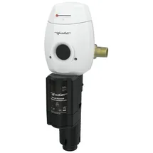JUDO Rückspülschutzfilter 8072507 JSY-EC-AT, 1 1/4", 100 μm Maschenweite,