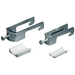 Rittal Kabelklemmen-Kit (Packung mit 25)
