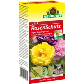 NEUDORFF 2 in 1 Rosenschutz 100 ml