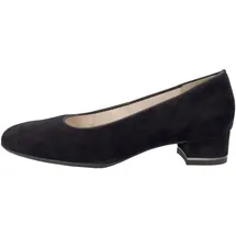 ARA Damen Graz Pumps, BLAU, 36 EU Weit