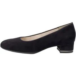 ARA Damen Graz Pumps, BLAU, 36 EU Weit