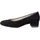ARA Damen Graz Pumps, BLAU, 36 EU Weit
